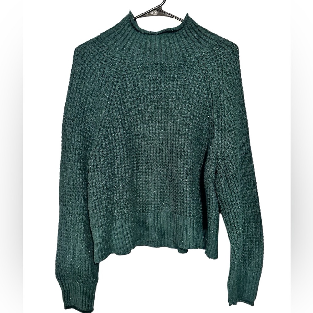 AMERICAN EAGLE SWEATER WOMENS Sz MEDIUM
